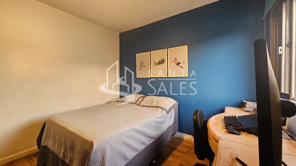 Apartamento, 2 quartos, 85 m² - Foto 25