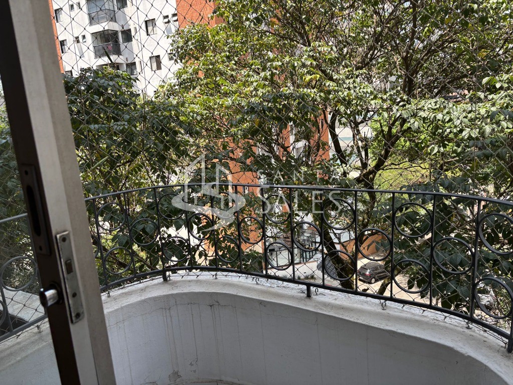 Apartamento, 1 quarto, 44 m² - Foto 5