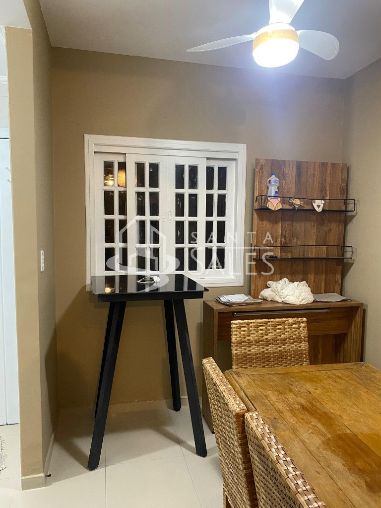 Sobrado, 3 quartos, 100 m² - Foto 6