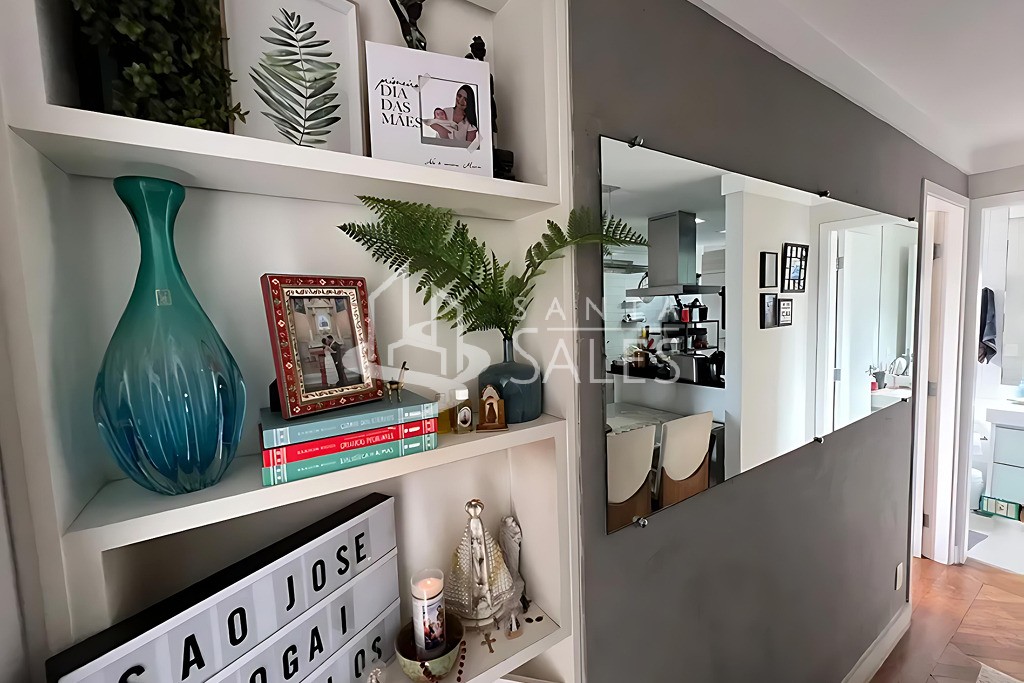 Apartamento, 2 quartos, 70 m² - Foto 2