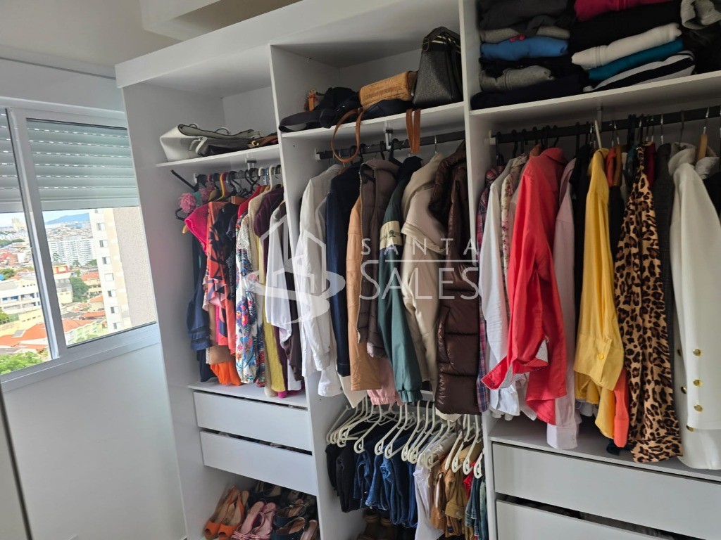 Apartamento, 2 quartos, 41 m² - Foto 17