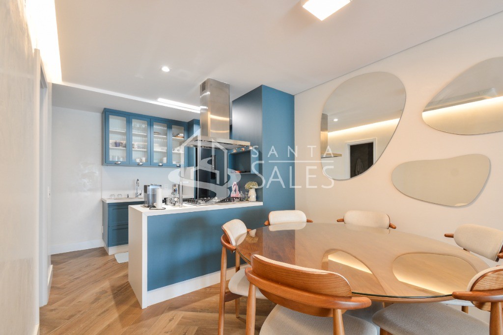 Apartamento, 3 quartos, 123 m² - Foto 8