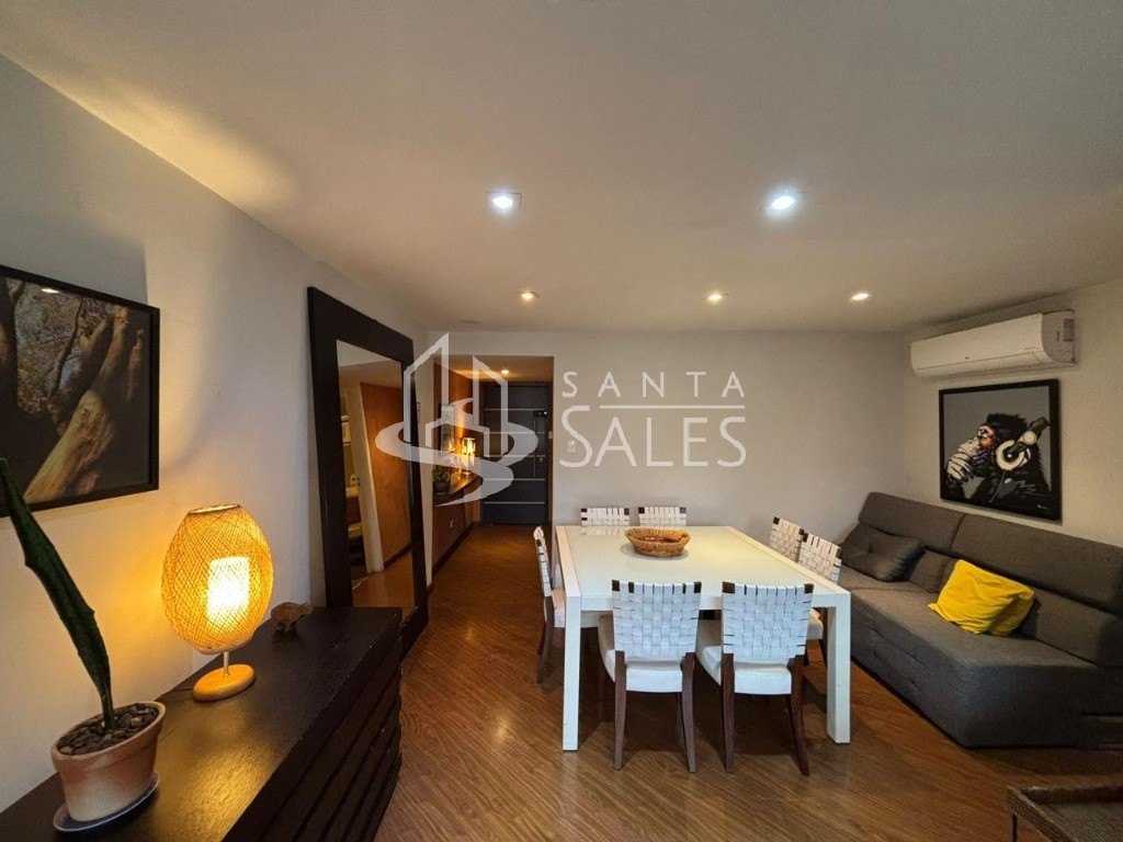 Apartamento, 3 quartos, 90 m² - Foto 4