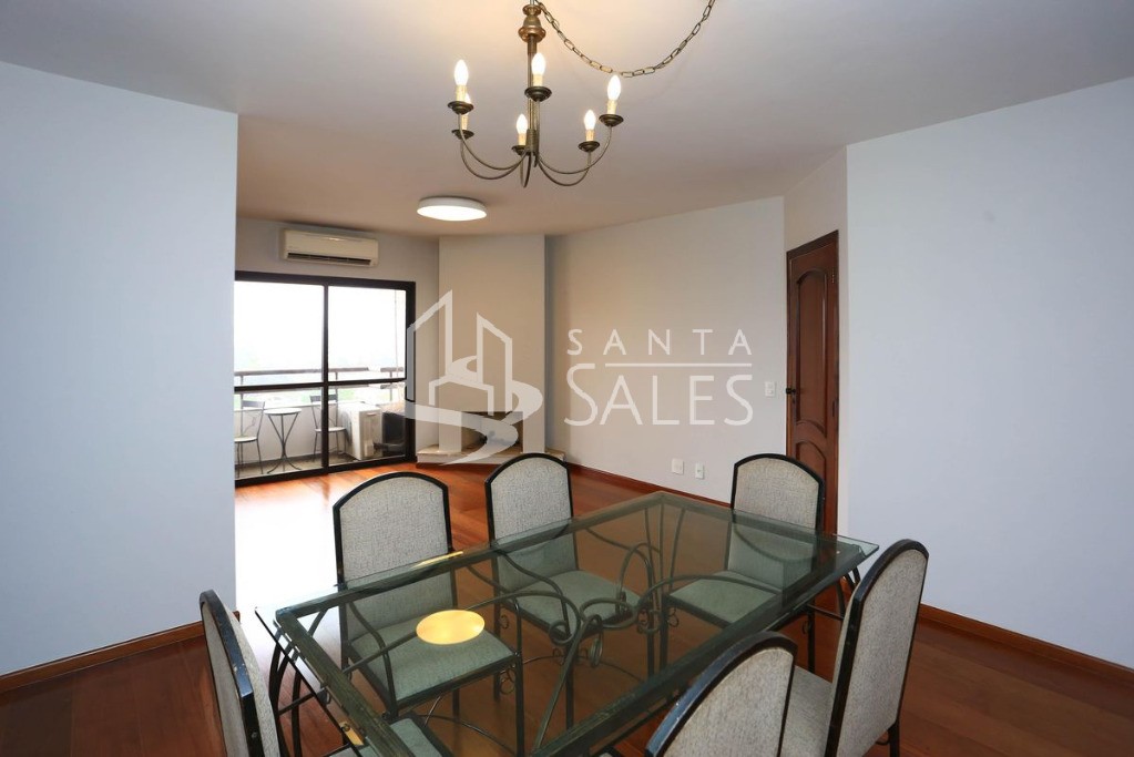 Apartamento, 3 quartos, 120 m² - Foto 3