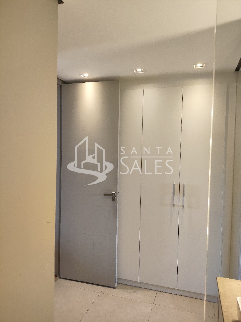 Apartamento, 1 quarto, 85 m² - Foto 23