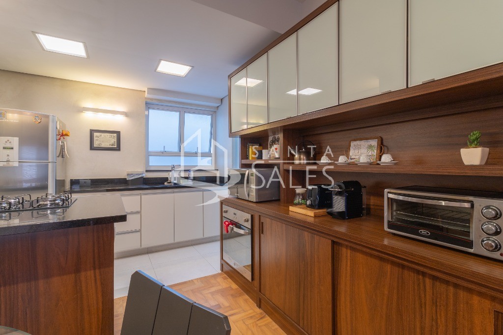Apartamento, 2 quartos, 81 m² - Foto 20