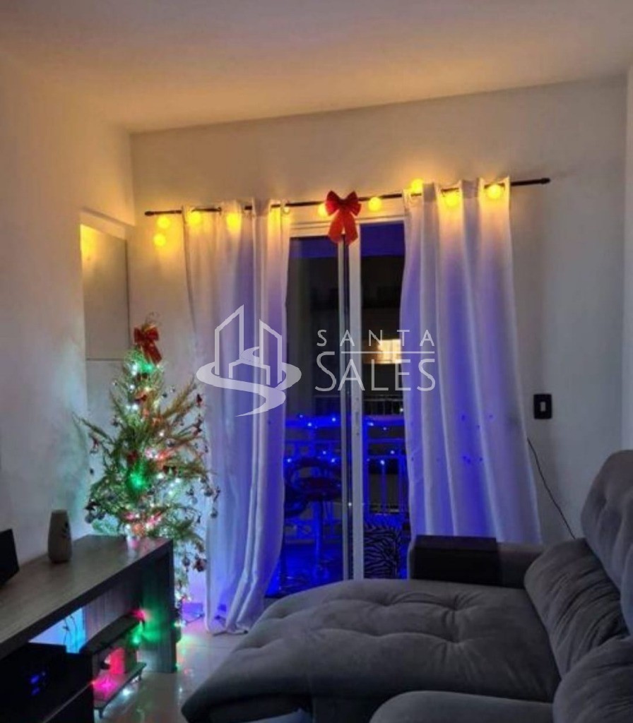 Apartamento, 1 quarto, 66 m² - Foto 2