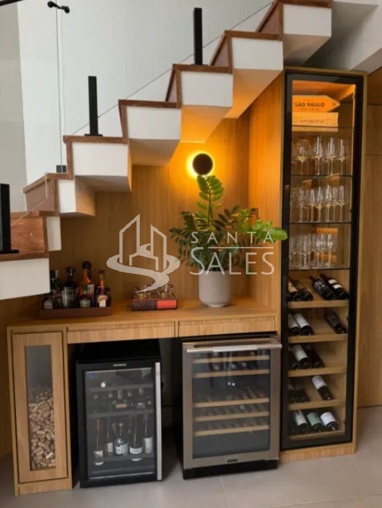 Apartamento, 3 quartos, 150 m² - Foto 20