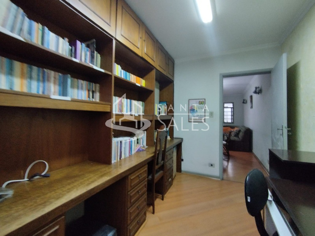 Sobrado, 2 quartos, 20 m² - Foto 8