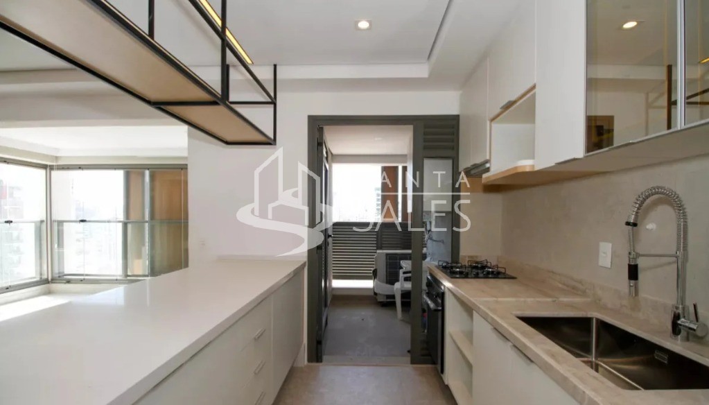 Apartamento, 2 quartos, 86 m² - Foto 7