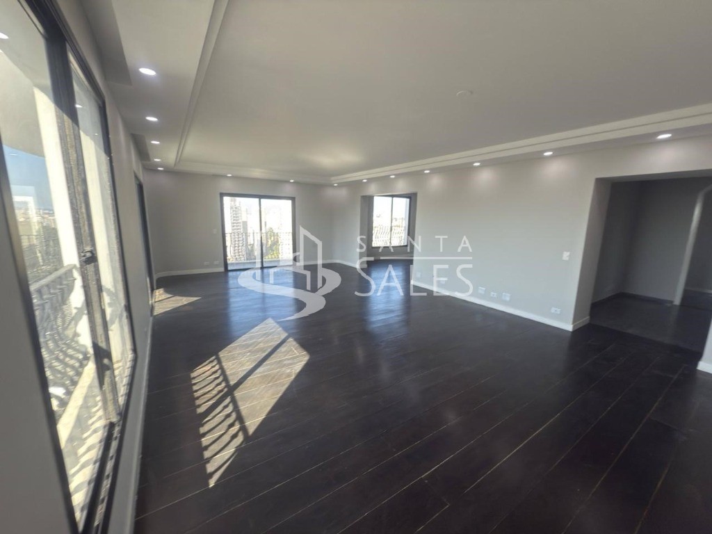 Apartamento, 3 quartos, 285 m² - Foto 4