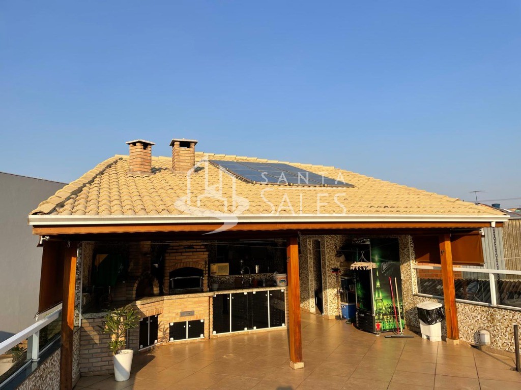 Sobrado, 4 quartos, 530 m² - Foto 67