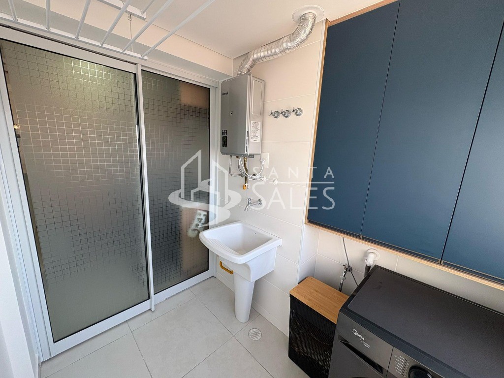 Apartamento, 3 quartos, 87 m² - Foto 31