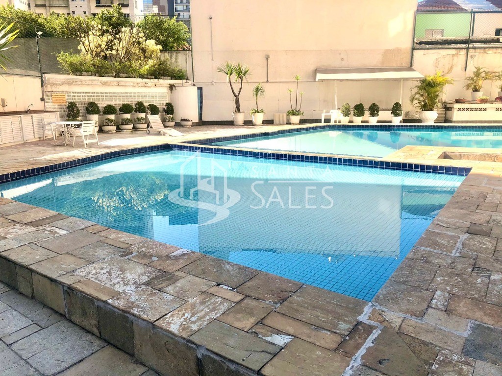 Apartamento, 3 quartos, 140 m² - Foto 25