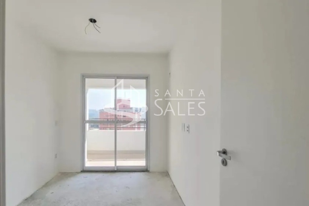 Apartamento, 1 quarto, 32 m² - Foto 2