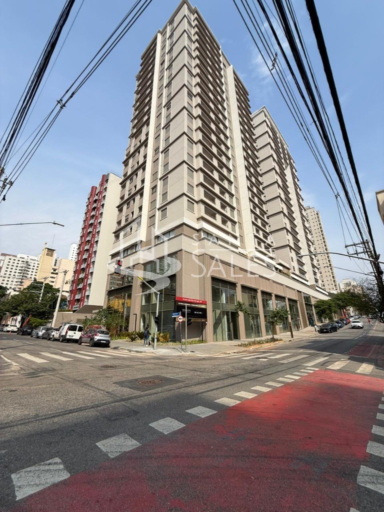 Apartamento, 2 quartos, 46 m² - Foto 18