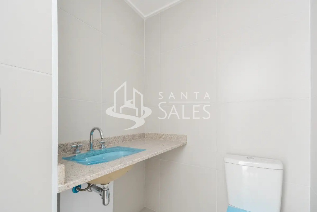 Apartamento, 1 quarto, 21 m² - Foto 10