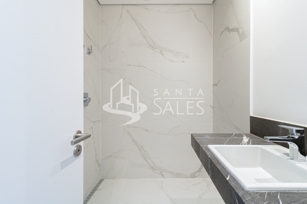 Apartamento, 2 quartos, 90 m² - Foto 41