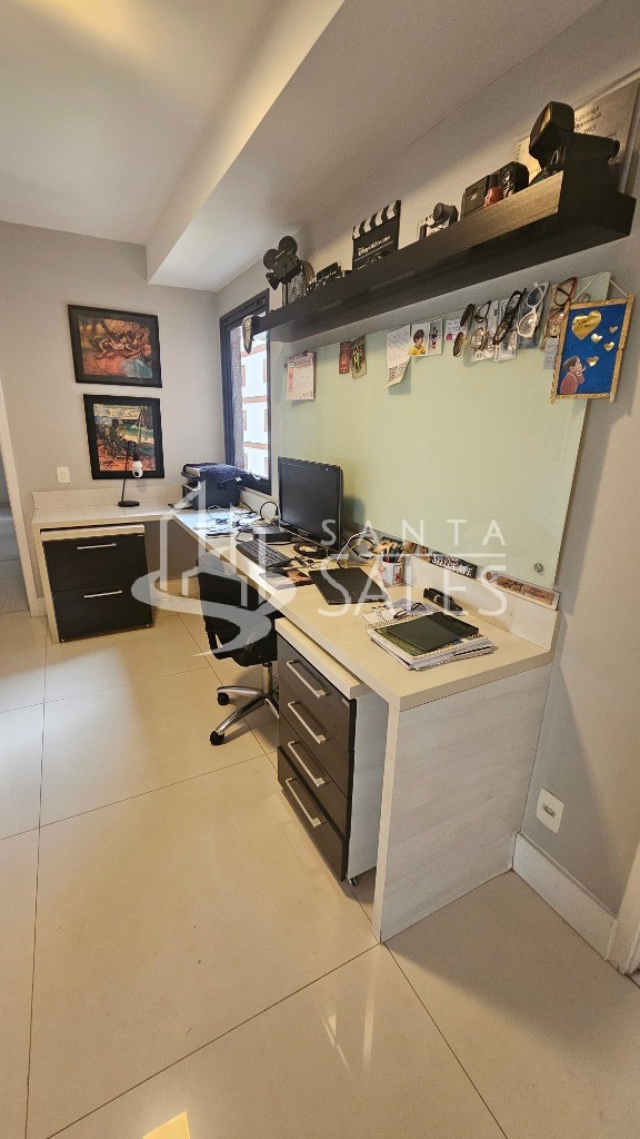 Apartamento, 3 quartos, 210 m² - Foto 29