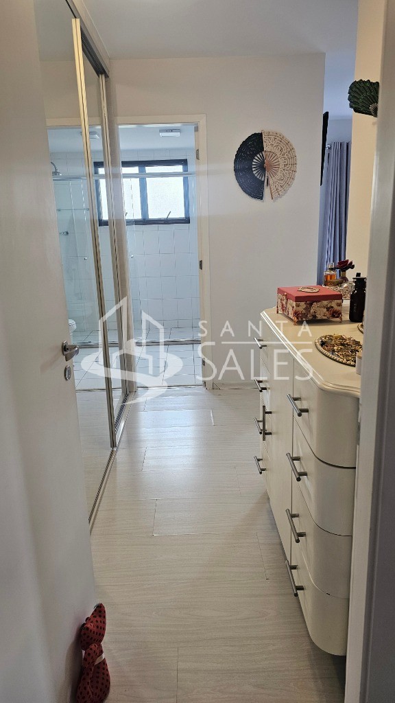 Apartamento, 3 quartos, 210 m² - Foto 15