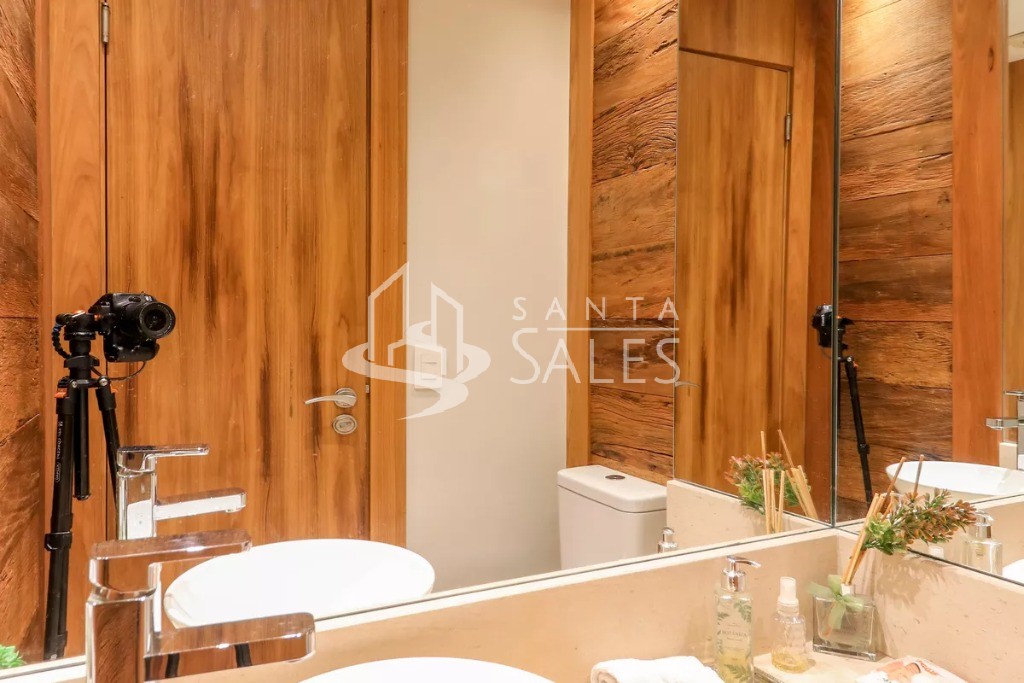 Apartamento, 3 quartos, 121 m² - Foto 41