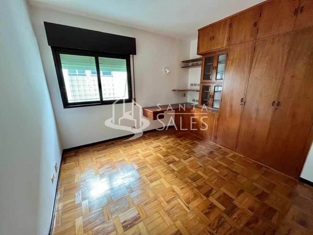 Apartamento, 3 quartos, 130 m² - Foto 15