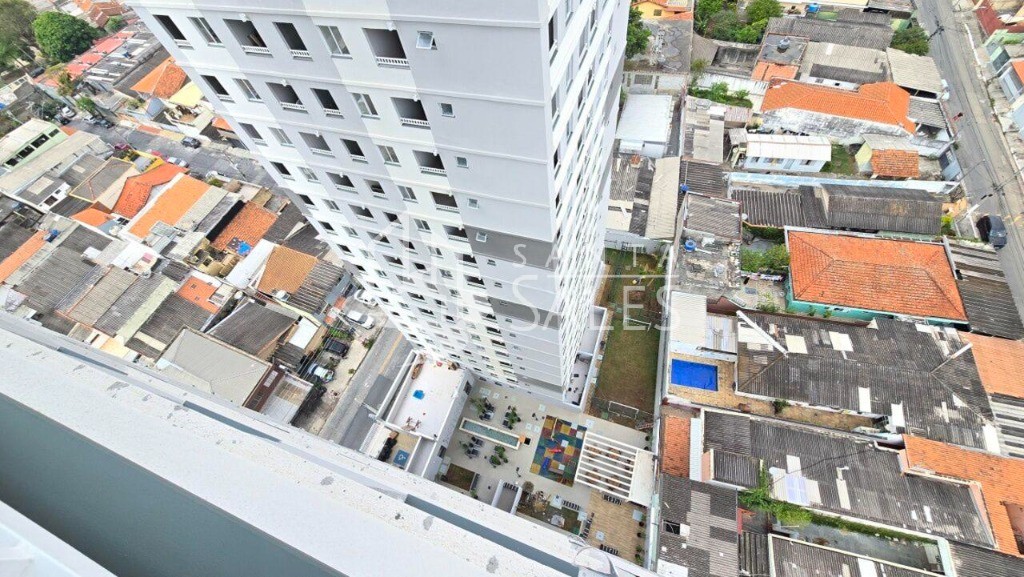 Apartamento, 2 quartos, 31 m² - Foto 6