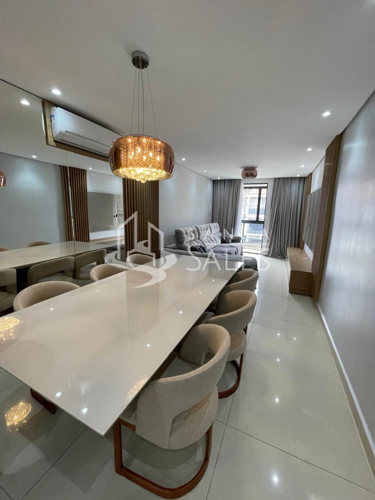 Sobrado, 3 quartos, 165 m² - Foto 4