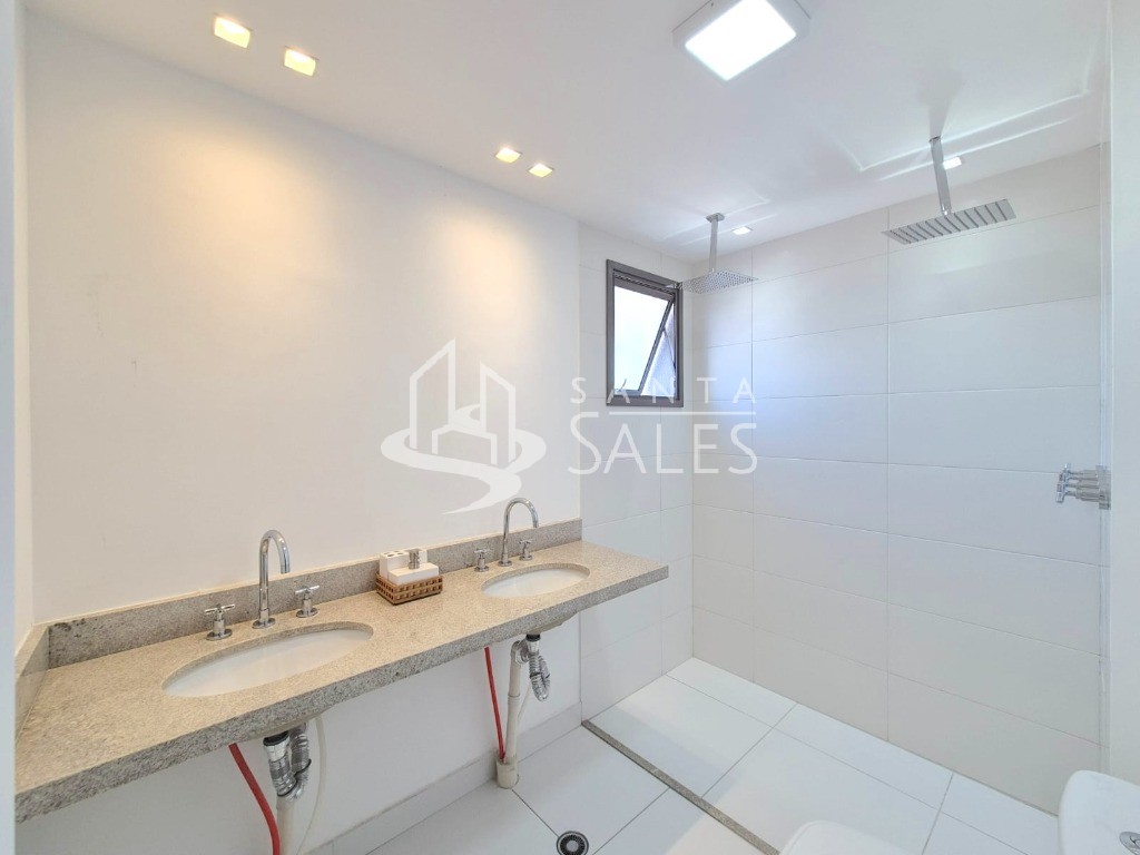 Apartamento, 3 quartos, 160 m² - Foto 30