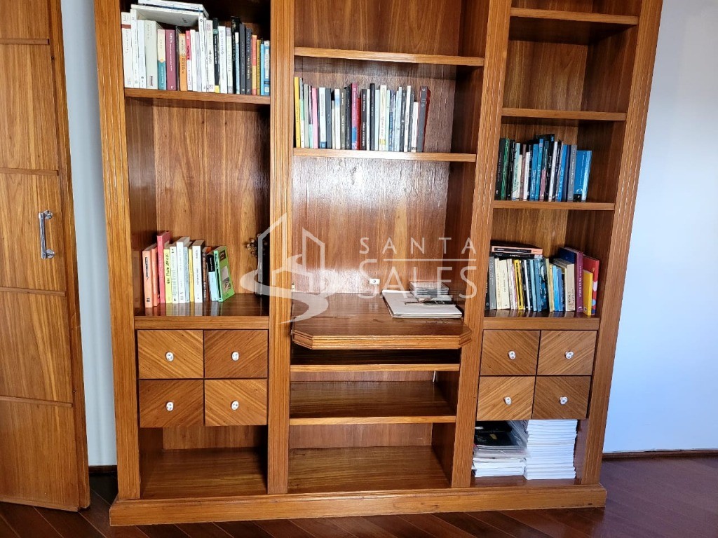 Apartamento, 3 quartos, 220 m² - Foto 11