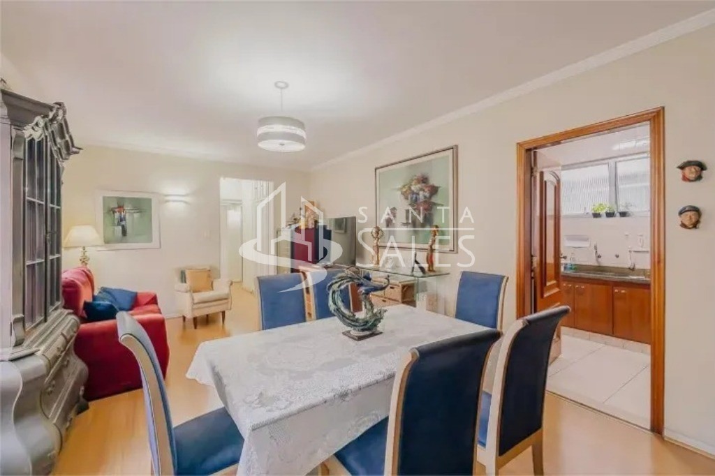 Apartamento, 2 quartos, 110 m² - Foto 2