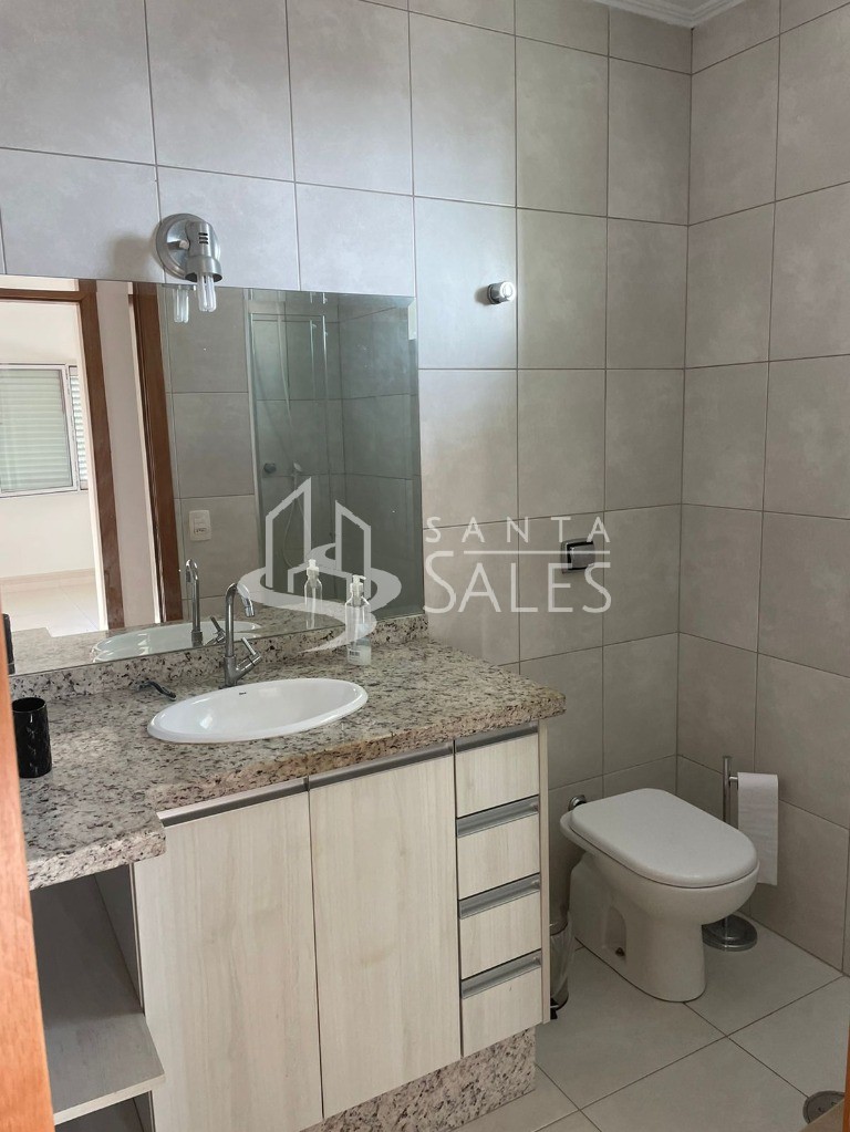 Casa, 3 quartos, 220 m² - Foto 17