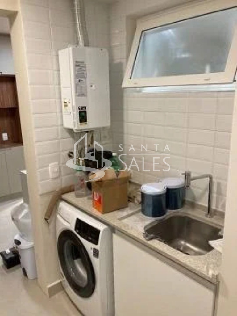 Apartamento, 3 quartos, 108 m² - Foto 13