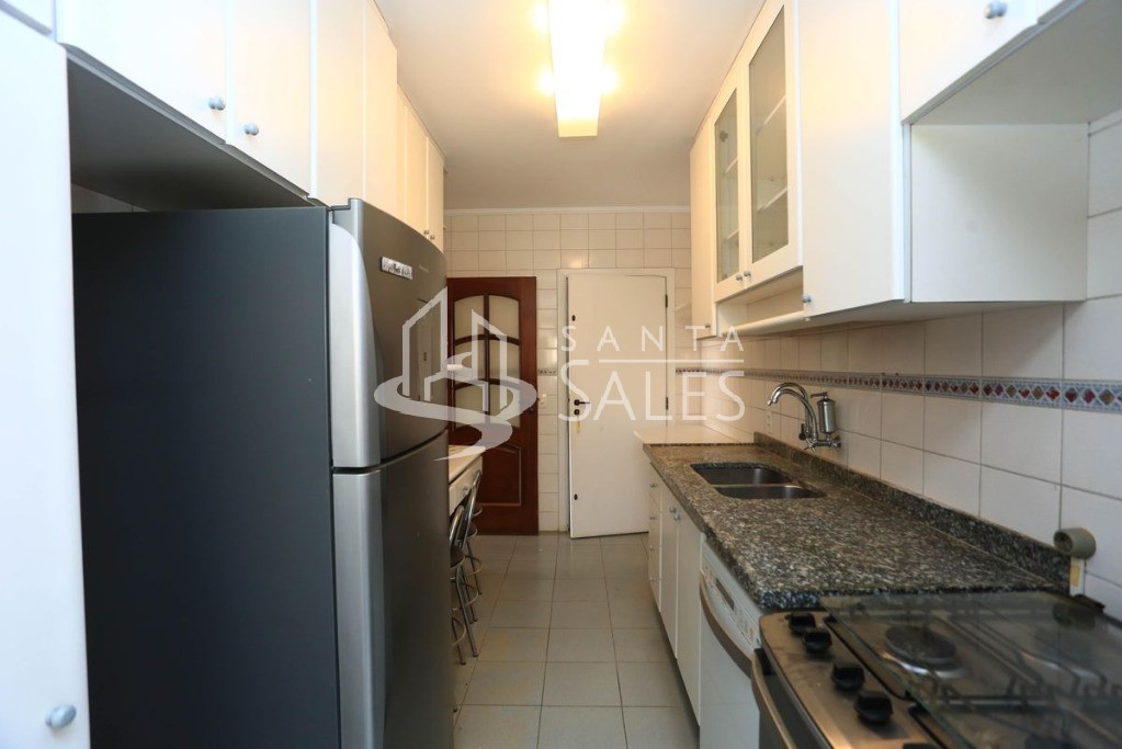 Apartamento, 3 quartos, 120 m² - Foto 13