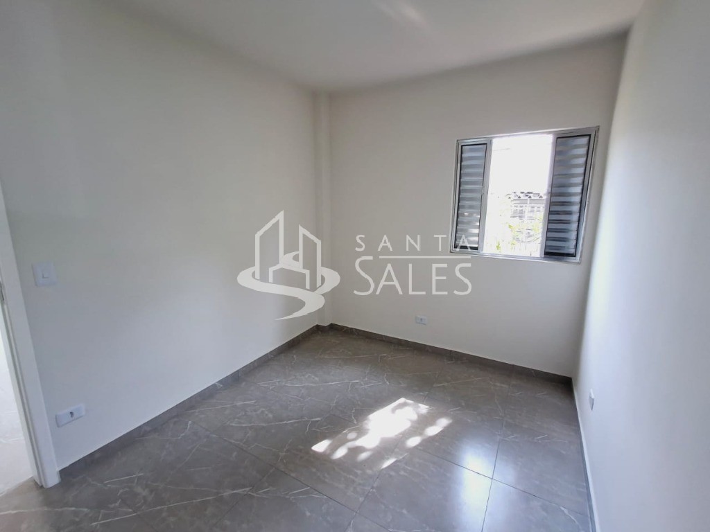 Apartamento, 2 quartos, 45 m² - Foto 3