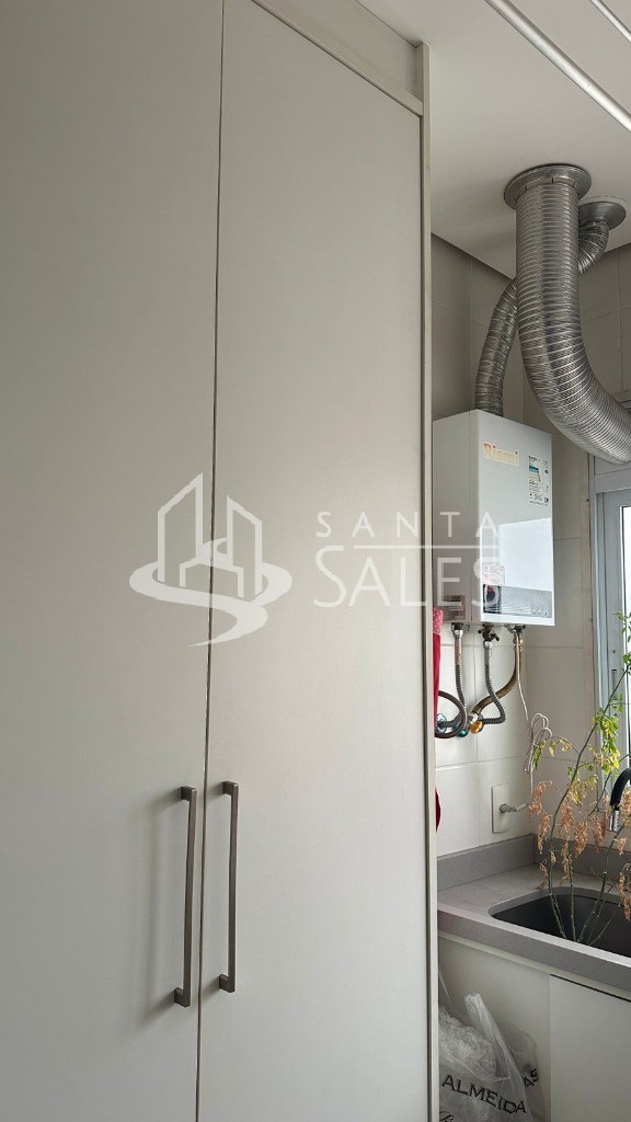 Apartamento, 2 quartos, 58 m² - Foto 9