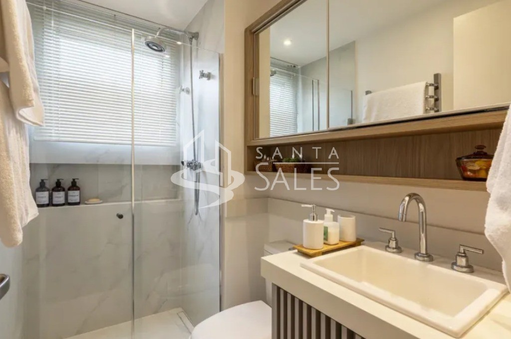 Apartamento, 2 quartos, 65 m² - Foto 7