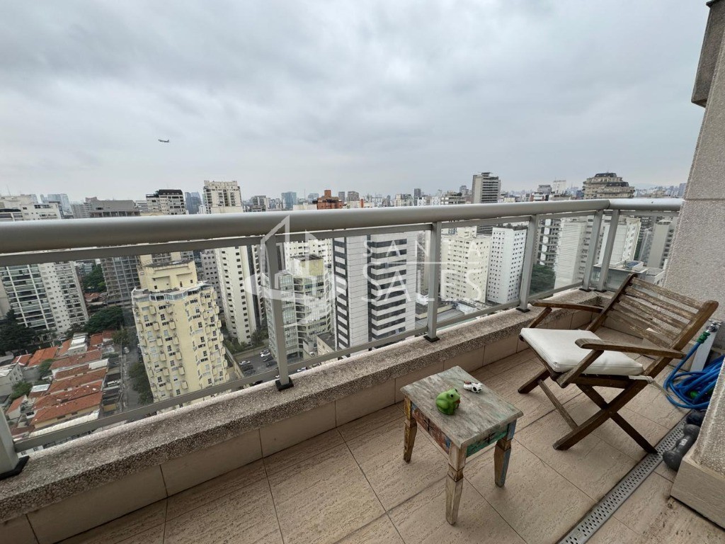 Apartamento, 2 quartos, 134 m² - Foto 21