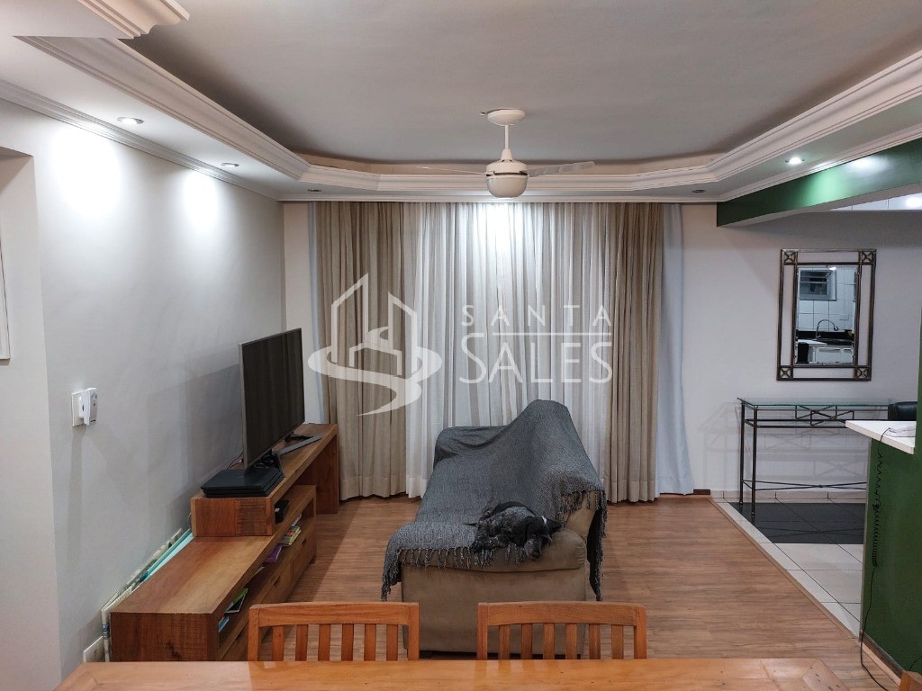 Apartamento, 2 quartos, 70 m² - Foto 7