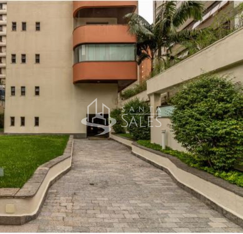 Apartamento, 3 quartos, 209 m² - Foto 35