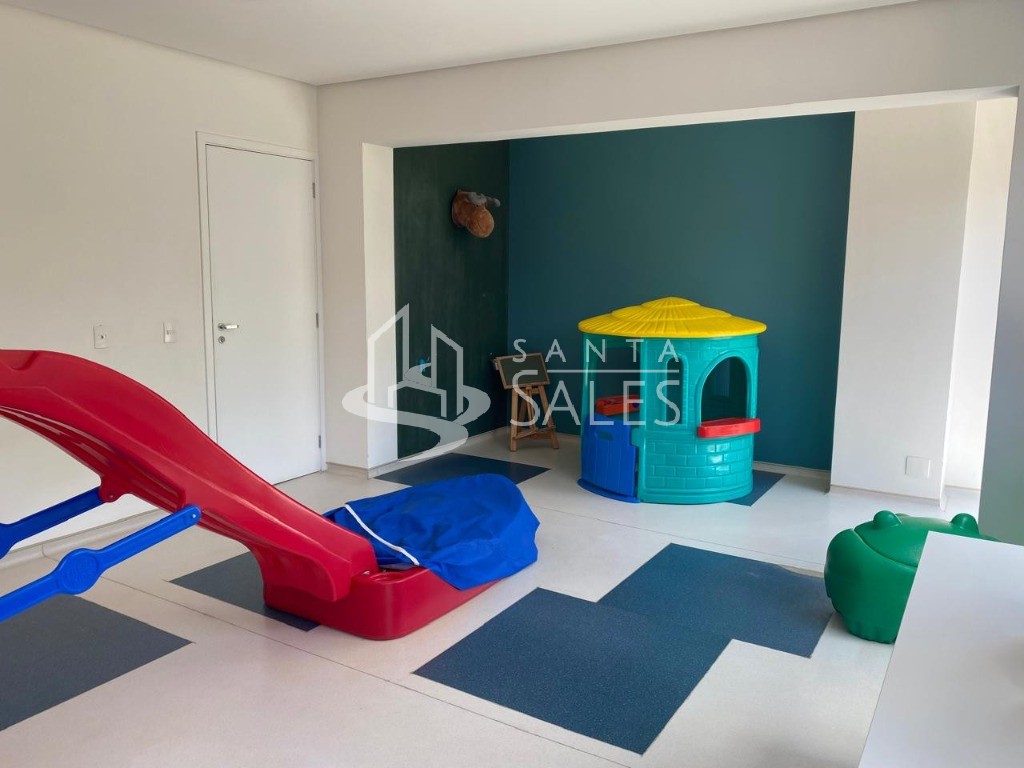 Apartamento, 1 quarto, 34 m² - Foto 18