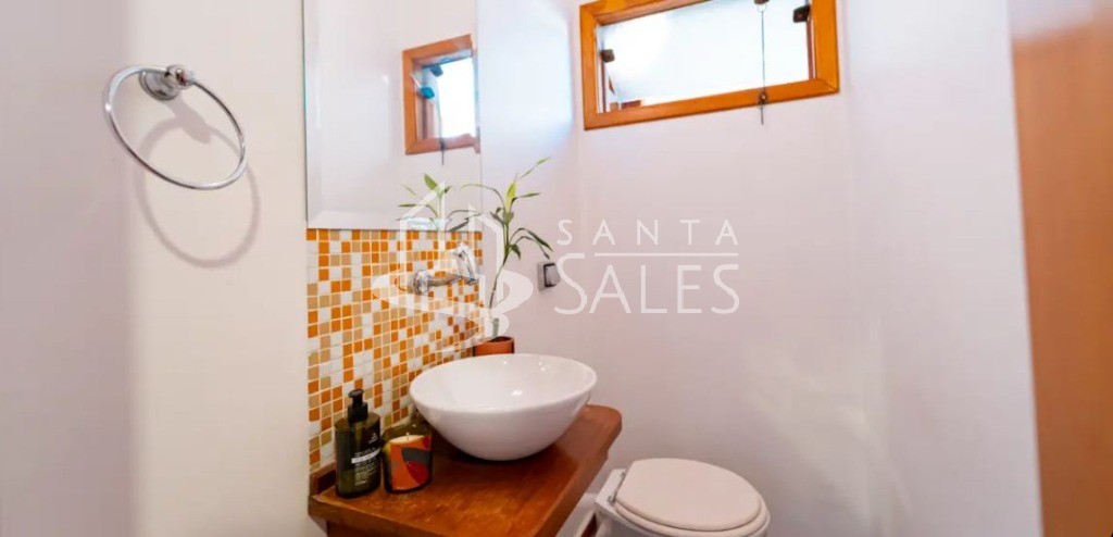 Sobrado, 3 quartos, 208 m² - Foto 25