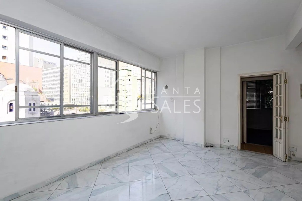 Apartamento, 2 quartos, 92 m² - Foto 3