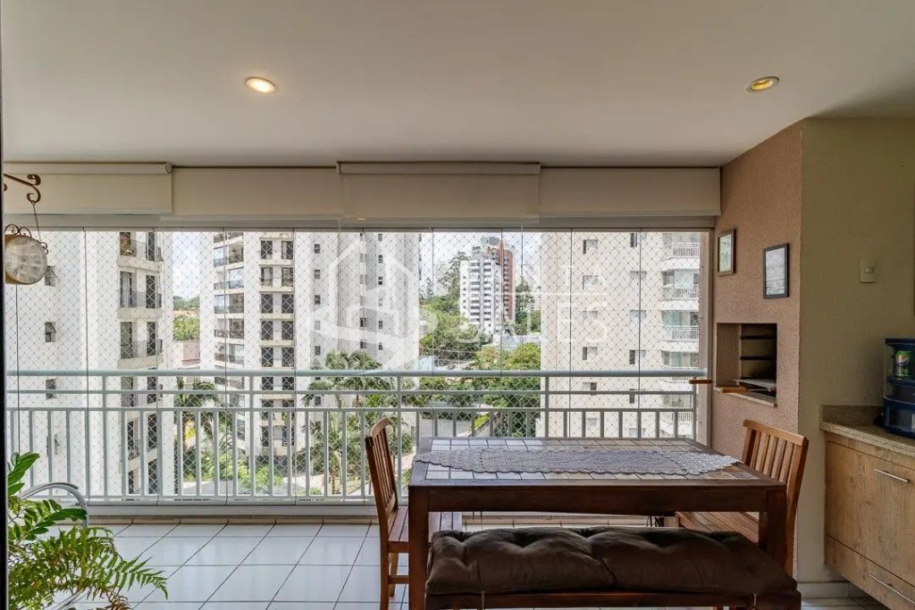 Apartamento, 2 quartos, 96 m² - Foto 6