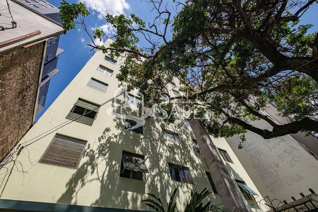 Apartamento, 2 quartos, 65 m² - Foto 21