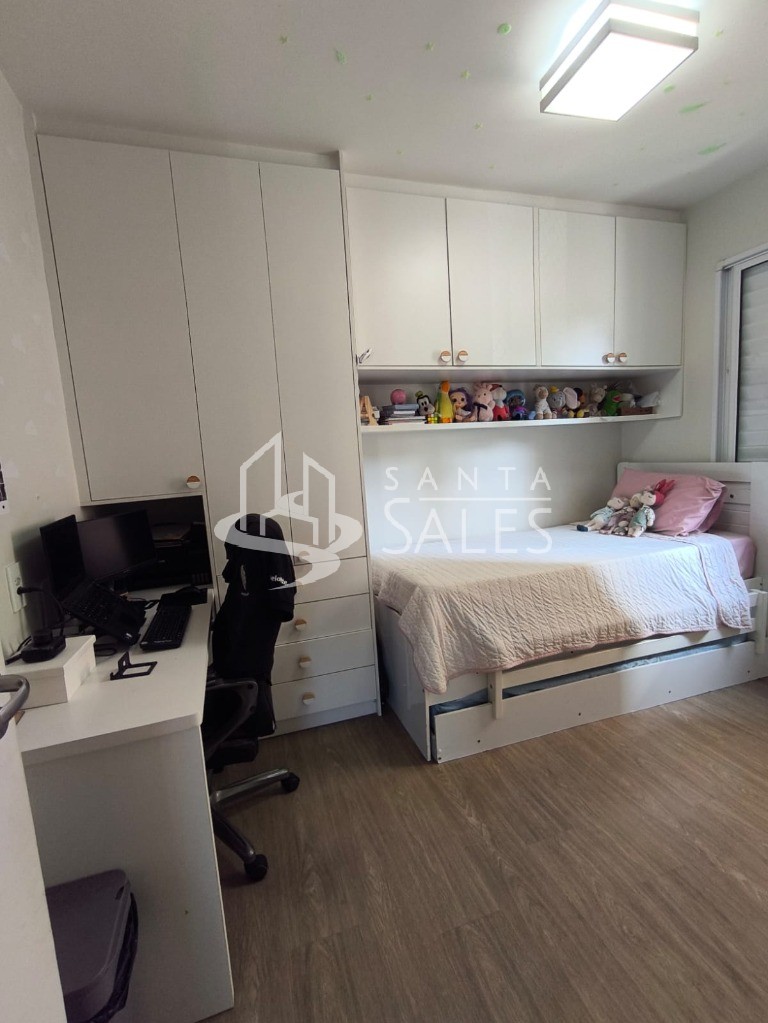 Apartamento, 2 quartos, 56 m² - Foto 6