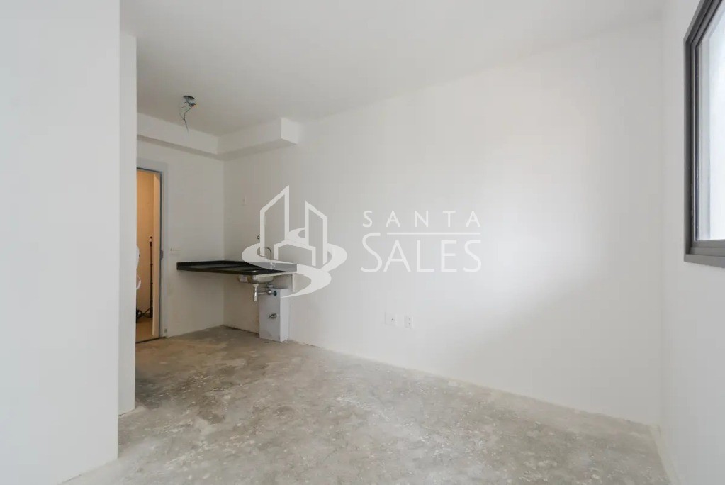 Apartamento, 1 quarto, 21 m² - Foto 4