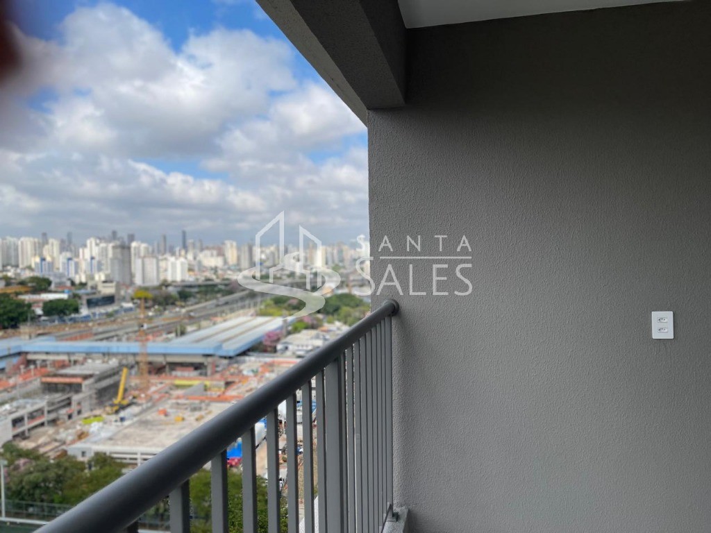 Apartamento, 2 quartos, 50 m² - Foto 11