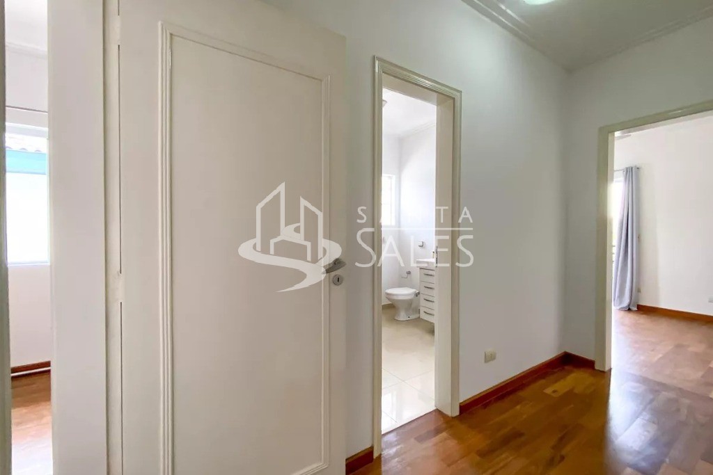 Sobrado, 4 quartos - Foto 53
