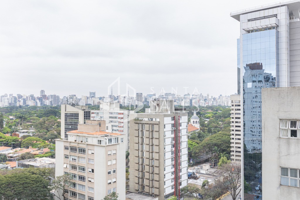 Apartamento, 2 quartos, 90 m² - Foto 30